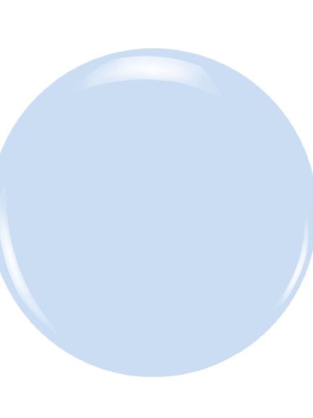 NEW Zoya “Blu”